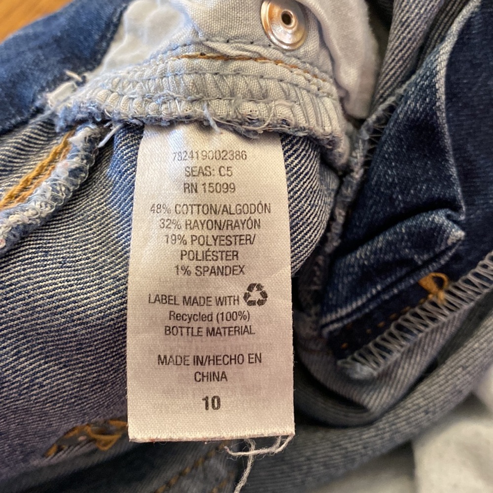 Metaphor jeans - Picture 6 of 8